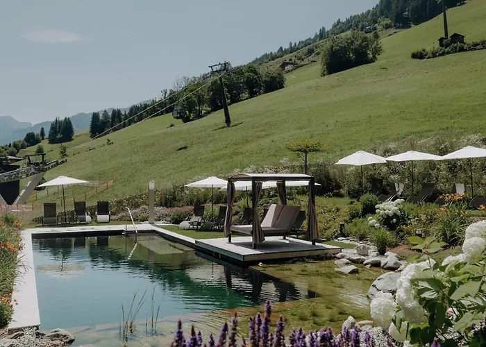 Hotel Roslehen